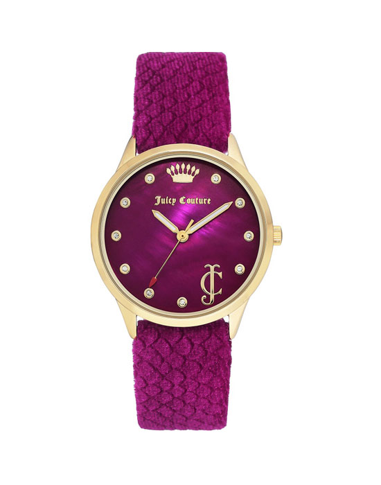 Часы Juicy Couture Juicy JC1060HPHP